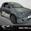 Fiat 500 iii E 118 ch giorgio armani collector's edition