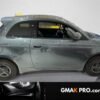 Fiat 500 iii E 118 ch giorgio armani collector's edition