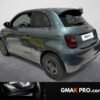 Fiat 500 iii E 118 ch giorgio armani collector's edition