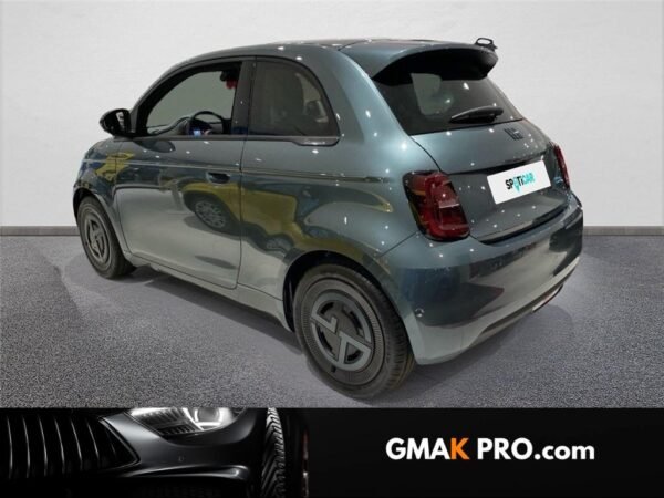 Fiat 500 iii E 118 ch giorgio armani collector's edition