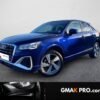 Audi Q2 35 tfsi 150 s tronic 7 advanced