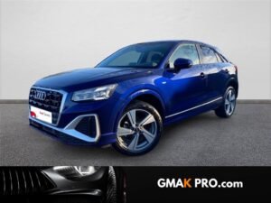 Audi Q2 35 tfsi 150 s tronic 7 advanced