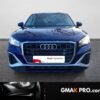 Audi Q2 35 tfsi 150 s tronic 7 advanced