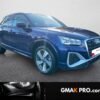 Audi Q2 35 tfsi 150 s tronic 7 advanced