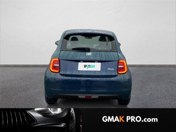 Fiat 500 iii E 95 ch nouvelle 500