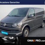 Volkswagen Transporter fourgon t6 Transporter fgn tole l1h1 2.0 tdi 150 dsg7 business line