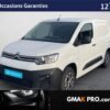 citroën Berlingo iii M 650 bluehdi 100 s&s bvm5 club