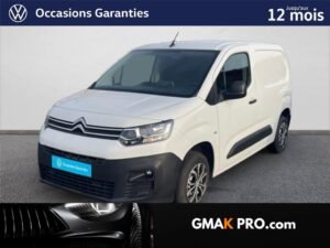 citroën Berlingo iii M 650 bluehdi 100 s&s bvm5 club