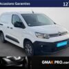 citroën Berlingo iii M 650 bluehdi 100 s&s bvm5 club