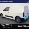 citroën Berlingo iii M 650 bluehdi 100 s&s bvm5 club