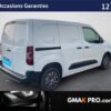 citroën Berlingo iii M 650 bluehdi 100 s&s bvm5 club