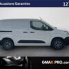 citroën Berlingo iii M 650 bluehdi 100 s&s bvm5 club