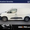 citroën Berlingo iii M 650 bluehdi 100 s&s bvm5 club