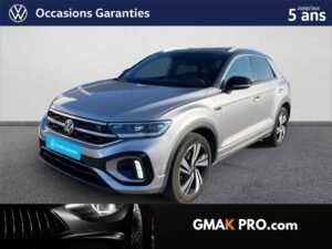 Volkswagen T-roc 1.5 tsi evo 150 start/stop dsg7 r-line