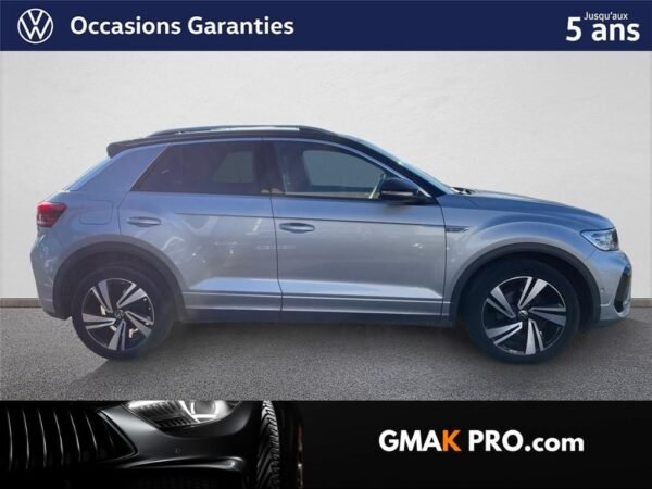 Volkswagen T-roc 1.5 tsi evo 150 start/stop dsg7 r-line
