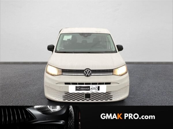 Volkswagen Caddy v 2.0 tdi 122 dsg7 life