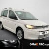 Volkswagen Caddy v 2.0 tdi 122 dsg7 life