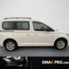 Volkswagen Caddy v 2.0 tdi 122 dsg7 life