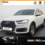 Audi Q7 ii 3.0 v6 tdi clean diesel 272 tiptronic 8 quattro 5pl ambition luxe