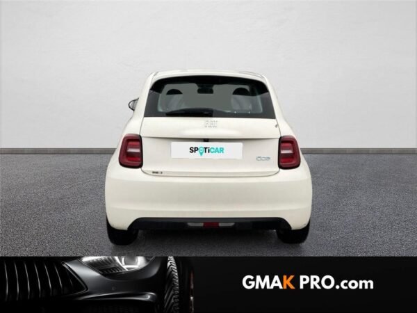 Fiat 500 iii E 118 ch nouvelle 500