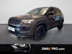 Jeep Compass ii 1.5 turbo t4 130 ch bvr7 e-hybrid north star