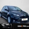 Toyota Yaris hybride affaires 116h dynamic business + programme beyond zero academy