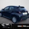 Toyota Yaris hybride affaires 116h dynamic business + programme beyond zero academy