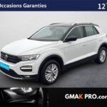 Volkswagen T-roc 1.5 tsi 150 evo start/stop bvm6 lounge