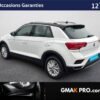 Volkswagen T-roc 1.5 tsi 150 evo start/stop bvm6 lounge