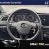 Volkswagen T-roc 1.5 tsi 150 evo start/stop bvm6 lounge