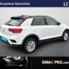 Volkswagen T-roc 1.5 tsi 150 evo start/stop bvm6 lounge