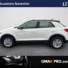 Volkswagen T-roc 1.5 tsi 150 evo start/stop bvm6 lounge