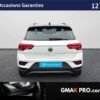 Volkswagen T-roc 1.5 tsi 150 evo start/stop bvm6 lounge