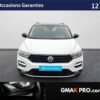 Volkswagen T-roc 1.5 tsi 150 evo start/stop bvm6 lounge