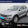 Volkswagen T-roc 1.5 tsi evo2 150 start/stop dsg7 style