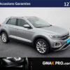 Volkswagen T-roc 1.5 tsi evo2 150 start/stop dsg7 style