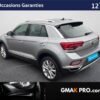 Volkswagen T-roc 1.5 tsi evo2 150 start/stop dsg7 style