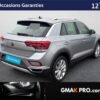 Volkswagen T-roc 1.5 tsi evo2 150 start/stop dsg7 style