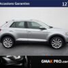 Volkswagen T-roc 1.5 tsi evo2 150 start/stop dsg7 style