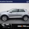 Volkswagen T-roc 1.5 tsi evo2 150 start/stop dsg7 style