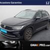 Volkswagen Tiguan ii 1.5 tsi 150ch dsg7 life business