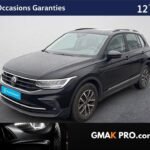 Volkswagen Tiguan ii 1.5 tsi 150ch dsg7 life business