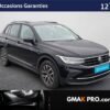 Volkswagen Tiguan ii 1.5 tsi 150ch dsg7 life business