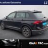 Volkswagen Tiguan ii 1.5 tsi 150ch dsg7 life business