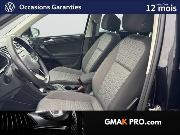 Volkswagen Tiguan ii 1.5 tsi 150ch dsg7 life business