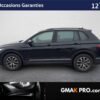 Volkswagen Tiguan ii 1.5 tsi 150ch dsg7 life business