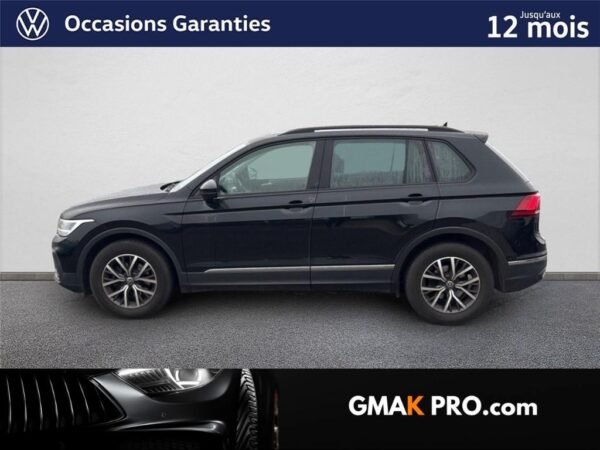 Volkswagen Tiguan ii 1.5 tsi 150ch dsg7 life business