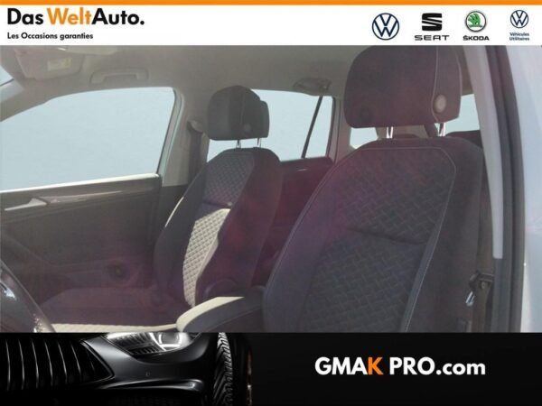 Volkswagen Tiguan ii 2.0 tdi 150 dsg7 connect