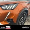 Peugeot 2008 ii Puretech 130 s&s eat8 gt line