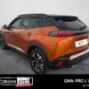 Peugeot 2008 ii Puretech 130 s&s eat8 gt line